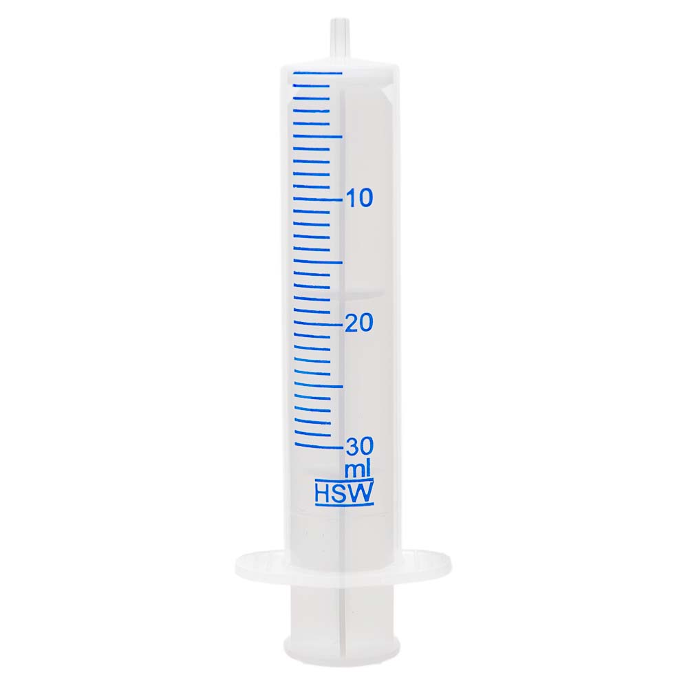 プラスチックシリンジ ３０ｍｌ 関東当日便 日本全国 送料無料 激安 お買い得 キ゛フト 送料無料