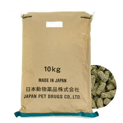 ニチドウ　メディラビット　ベビー　１０ｋｇ　うさぎ　フード　関東当日便