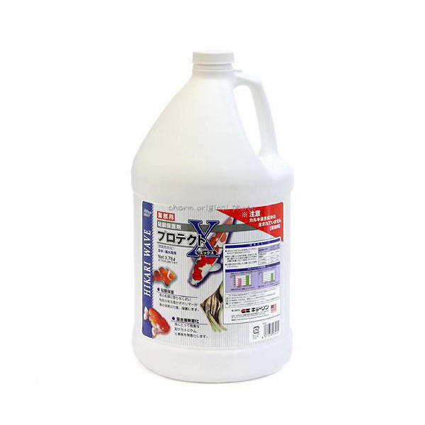楽天市場】テトラ アクアセイフ 5000ml ビタミン 粘膜保護