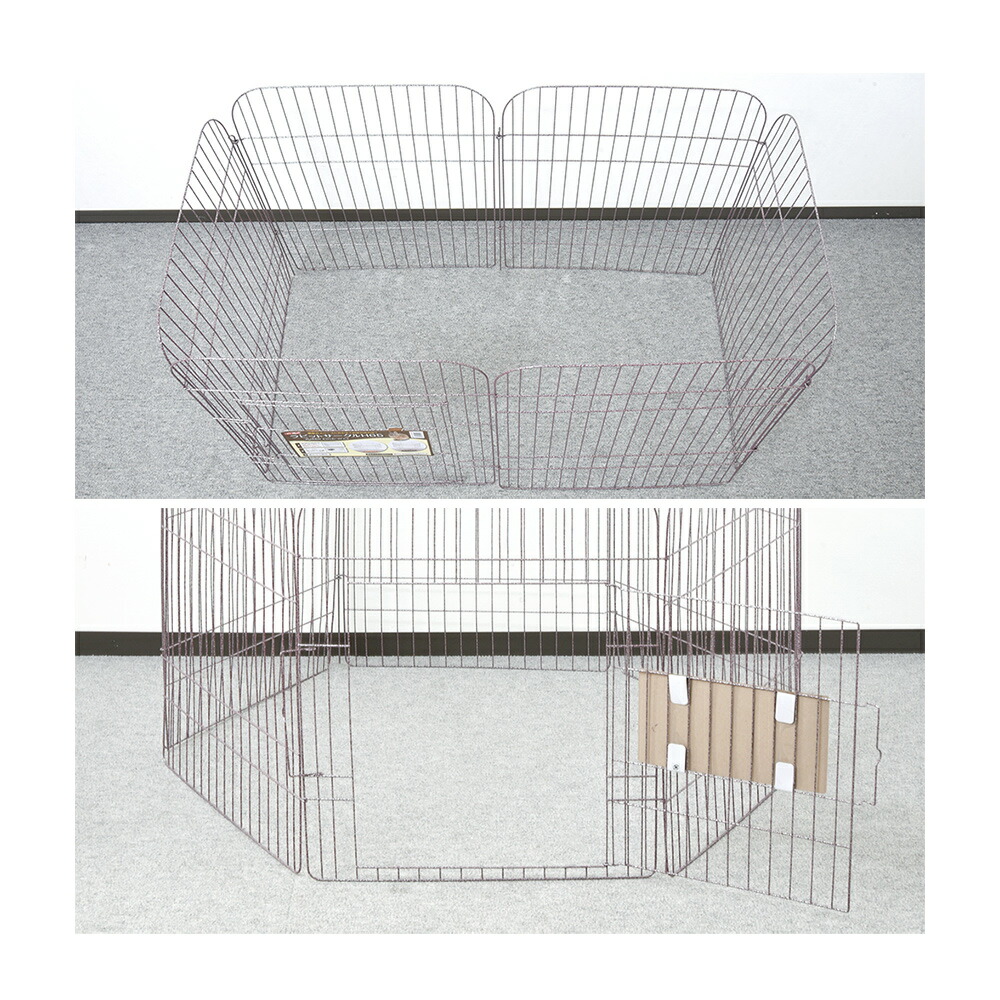 楽天市場 ｇｅｘ ラビットサークルｈ６５ クラシックリビング うさぎ サークル ジェックス お一人様２点限り 関東当日便 Charm 楽天市場店