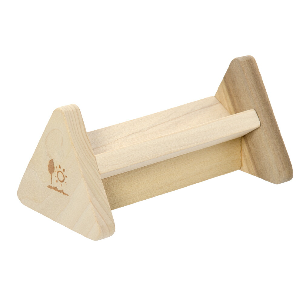 楽天市場】スマック うさぎのかじり木 3組入り うさぎ かじり木