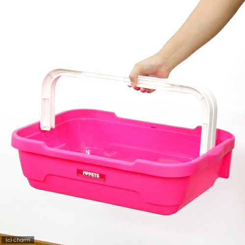 しつけるトイレC−M ローズピンク 猫トイレ 猫用トイレ お一人様3点限り 関東当日便 しつけるトイレC−M ローズピンク 猫トイレ 猫用トイレ お一人様3点限り 関東当日便