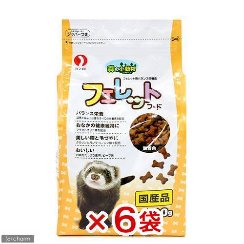 フェレットフード ジャパンフェレミアム １．５ｋｇ 国産 正規品