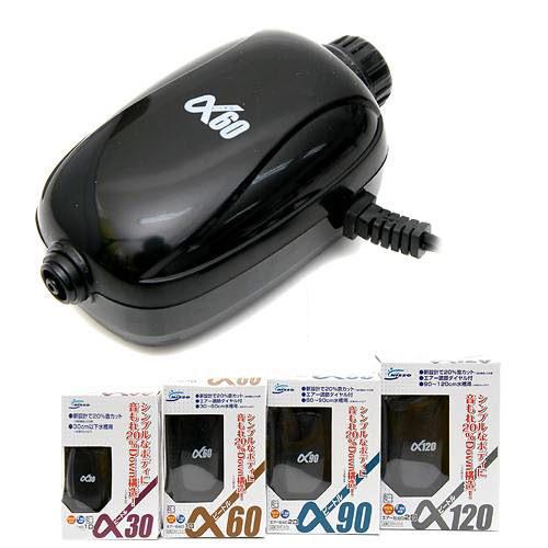 楽天市場 ニッソー エアーポンプ Aビートル ６０ ３０ ６０ｃｍ水槽用エアーポンプ 関東当日便 Charm 楽天市場店