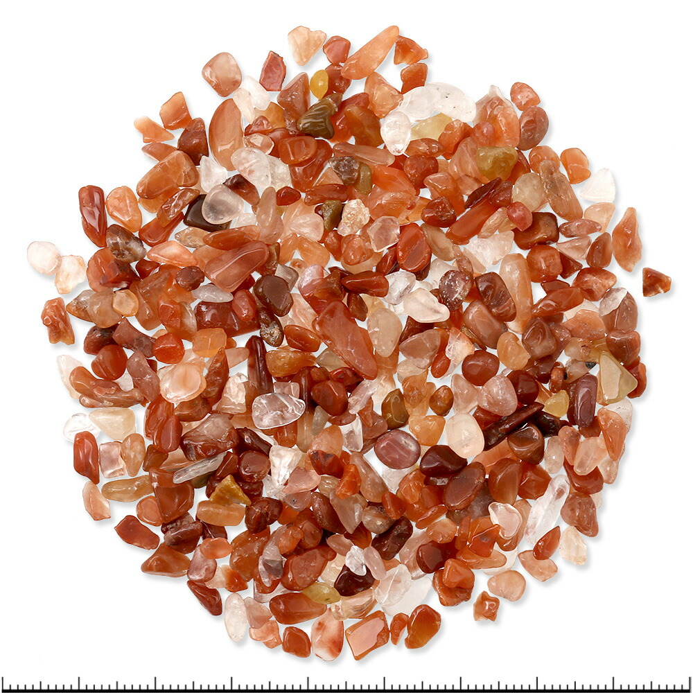 ★特別ご提供★未来を創造するお守り石♡【カーネリアン『紅玉髄』さざれ】❤️ 楽天市場】さざれ石 カーネリアン（紅玉髄） 100g 鉱物 鉱石