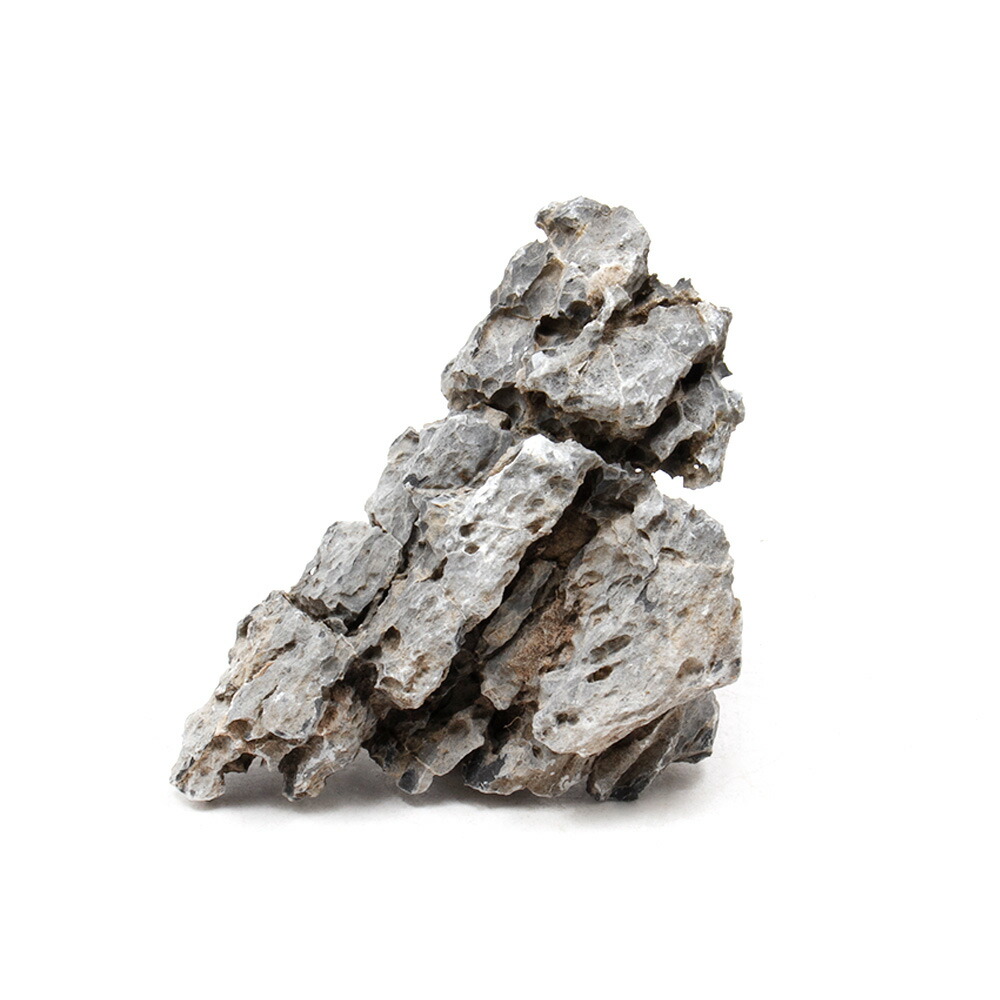 楽天市場】形状お任せ 青龍石 サイズミックス 3kg 30cm水槽向け