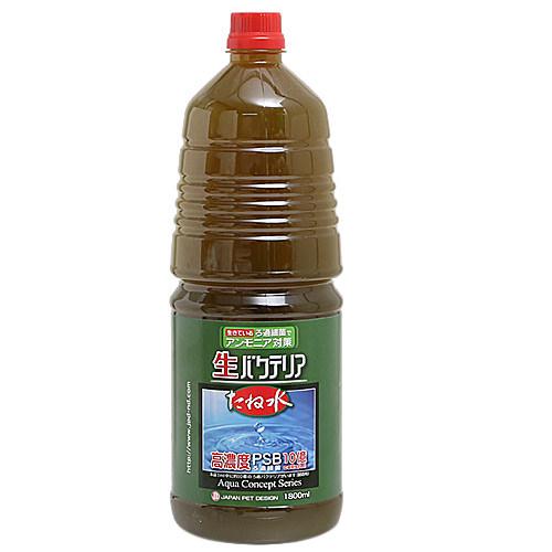 楽天市場 日本動物薬品 ニチドウ たね水 ５００ｍｌ 光合成細菌 バクテリア 熱帯魚 観賞魚 関東当日便 Charm 楽天市場店