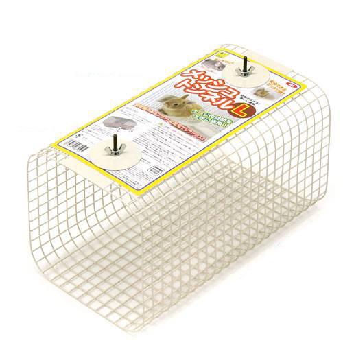 4階建て大型ケージ　アウトレット　チンチラ　フェレット　デグー　猫 楽天市場】アウトレット品 4階建て大型ケージ ブラック 組立