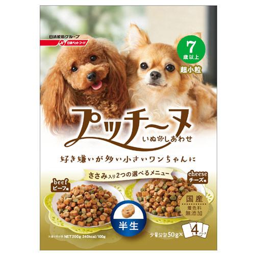 楽天市場】ドッグフード ペットライン いぬのしあわせ