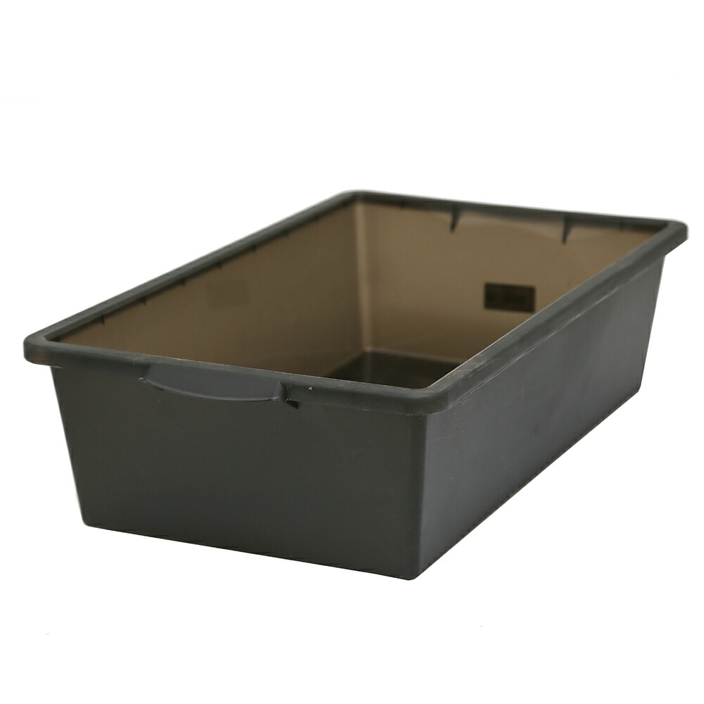 楽天市場】爬虫類ケージ ブリードボックス Lサイズ ブラック 32