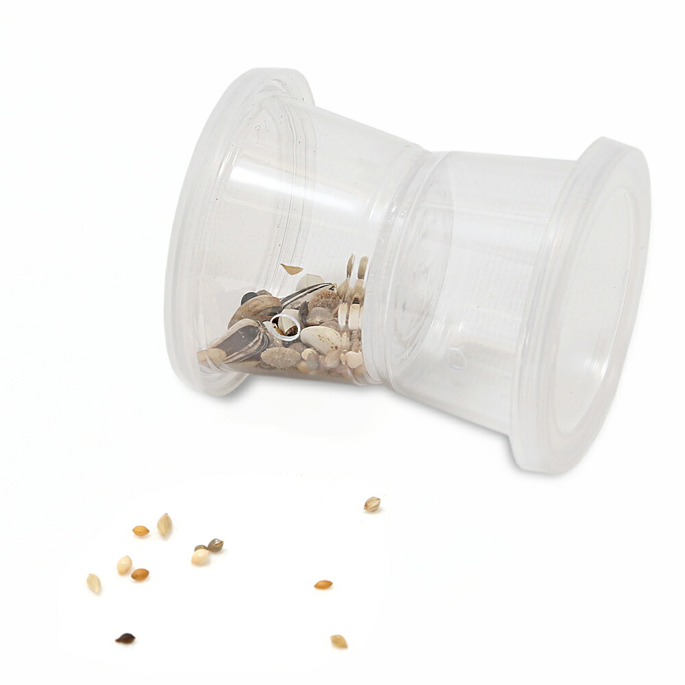 楽天市場】鳥用フォージングトイ 吊り下げレインシード 中型インコ用