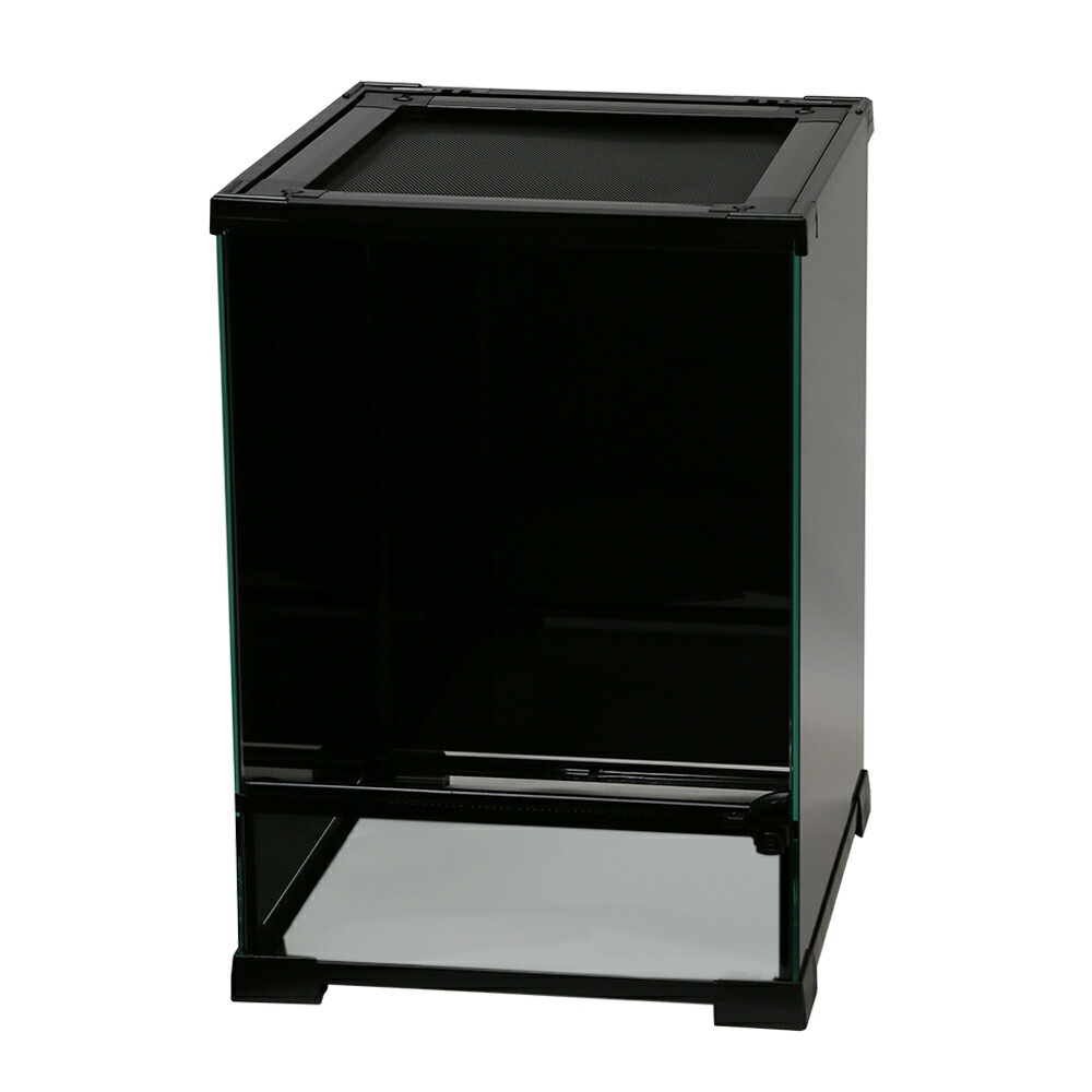 楽天市場】（大型）爬虫類ケージ GEX エキゾテラ グラステラリウム