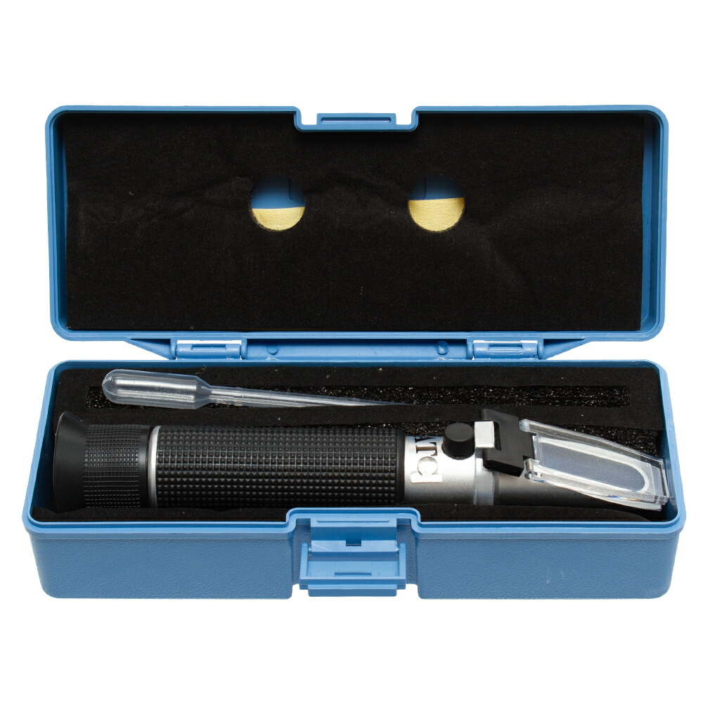 マーフィード　マリンソルトテスタ校正液不足　塩分濃度計 マリンソルトテスタ - 株式会社マーフィード