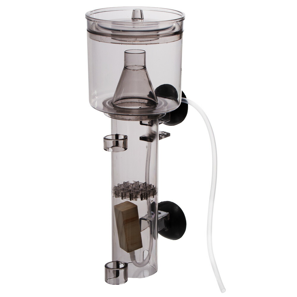 楽天市場】SICCE シッチェ プロテインスキマー シャークスキマー