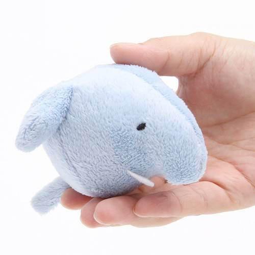 ペッツルート 最大63%OFFクーポン まんまるズーズー ゾウ 登場! 犬 ぬいぐるみ 犬用おもちゃ 関東当日便