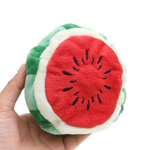 楽天市場】ペッツルート でっかいフルーツ イチゴ 犬 犬用おもちゃ