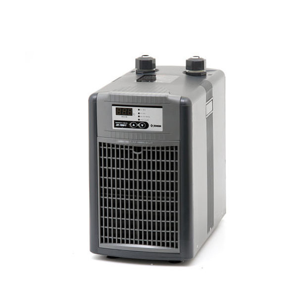 ゼンスイ　水槽用クーラー　ＺＣ－７００α　～６５０Ｌ　アクアリウム　関東当日便