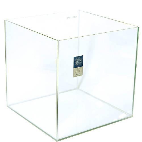 コトブキ工芸 レグラスフラット F-450EX(45×45×45cm) 45cm水槽(単体) 180サイズ 関東当日便