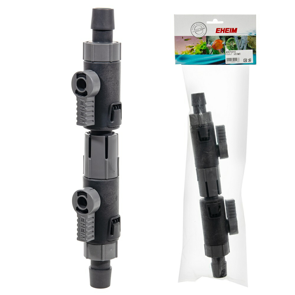 楽天市場】外部フィルター エーハイム サブフィルター 2213＋