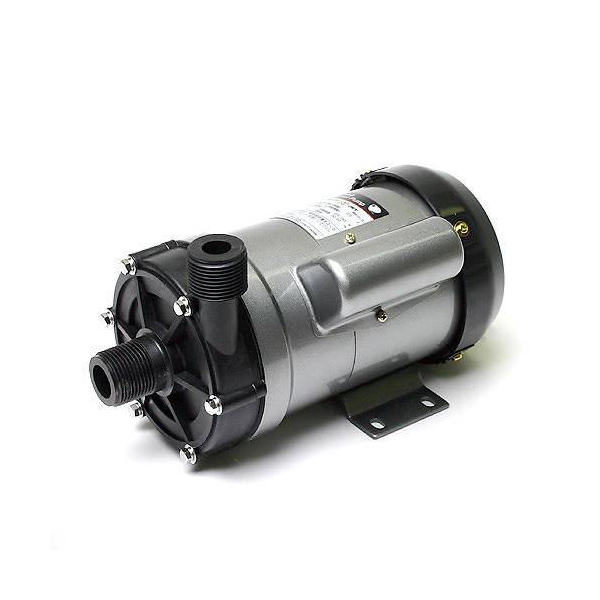 楽天市場】レイシー マグネットポンプRMD-701 ユニオン継手付 (80