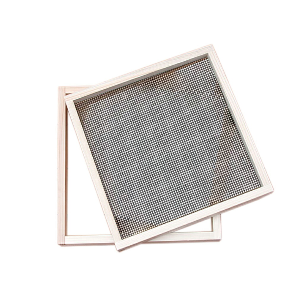 楽天市場】60cm水槽用 メッシュ付木枠セット（杉） 爬虫類