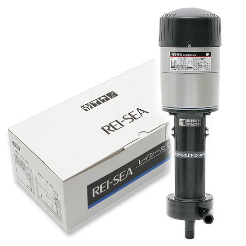 レイシー　たて型ポンプ　Ｐ型　Ｐ&minus;３１５Ｖ　流量１７～２０リットル／分　ポンプ　関東当日便｜charm 3980 店