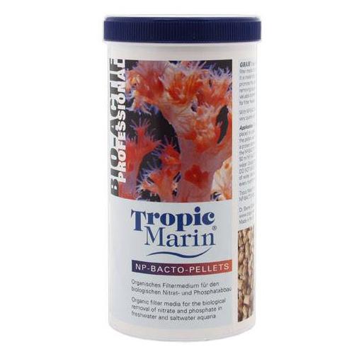 トロピックマリン　ＮＰ－ＢＡＣＴＯ－ＰＥＬＬＥＴＳ　ＮＰバクトペレッツ　５００ｍＬ　関東当日便
