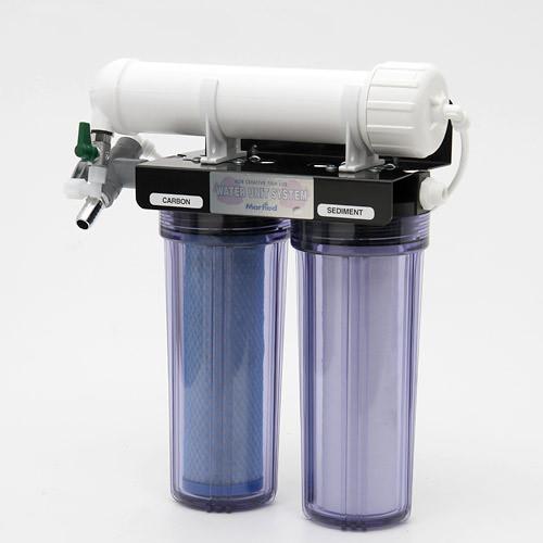 Marifield スタンダード・ネオ 観賞魚用浄水器 Amazon | マーフィード 観賞魚用浄水器 スタンダード・ネオ