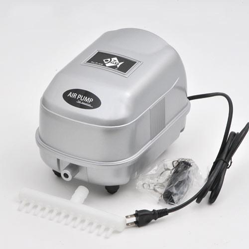 楽天市場】浄化水用 観賞魚用 エアーポンプ RLP-60 水槽 飼育槽 飼育