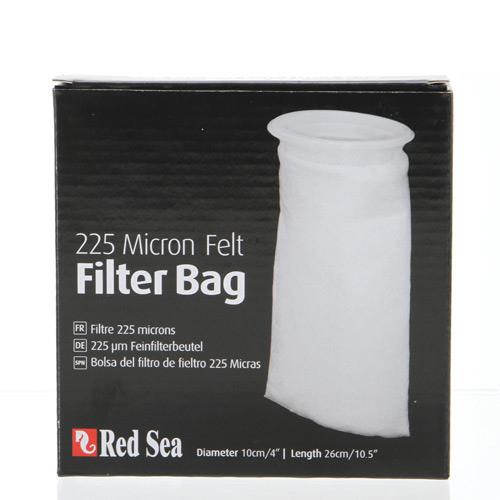 レッドシー　ＲＥＥＦＥＲ　２２５ミクロン　フィルターバッグ　交換パーツ　関東当日便 4,726円