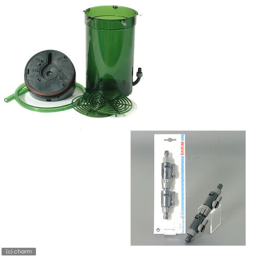 楽天市場】外部フィルター 創立70周年記念商品 エーハイム