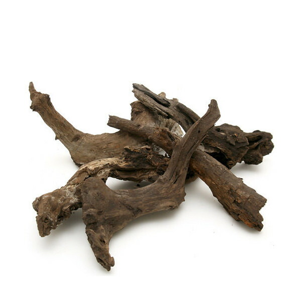 楽天市場】形状お任せ 煮込み済み 上質流木 雅 サイズミックス（約25