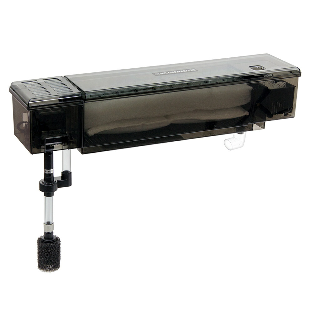 楽天市場】コトブキ工芸 上部フィルター スーパーターボ トリプル