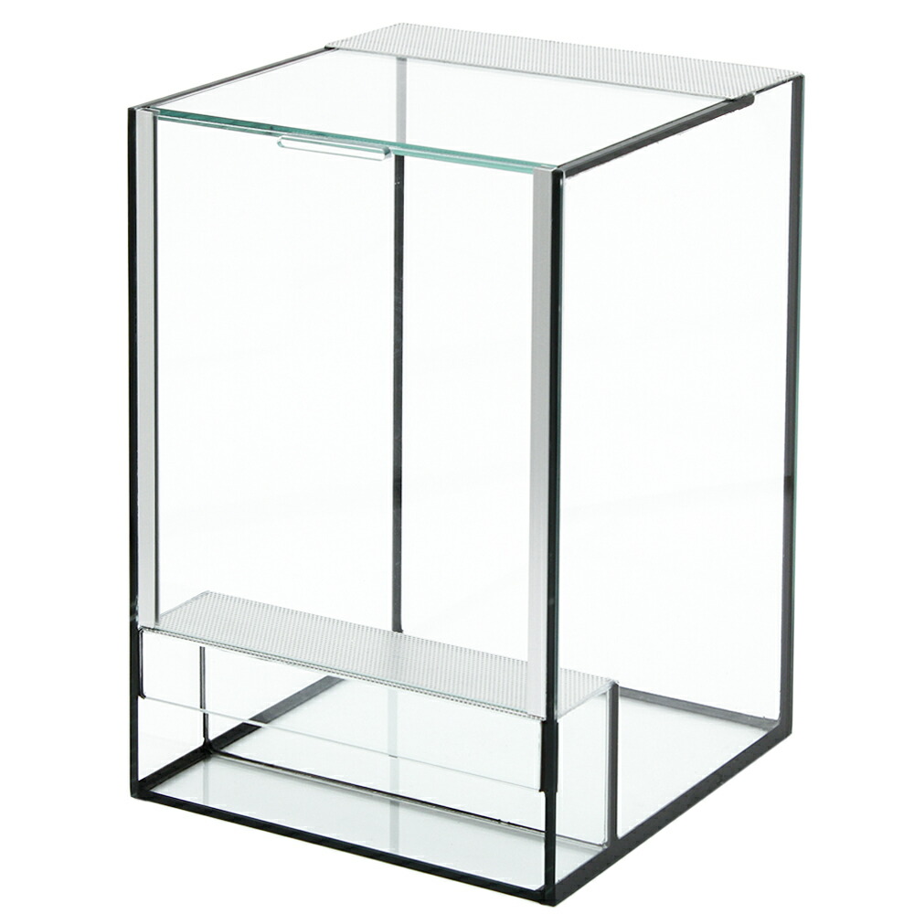 楽天市場】RainForest パルダリウムケージプロ