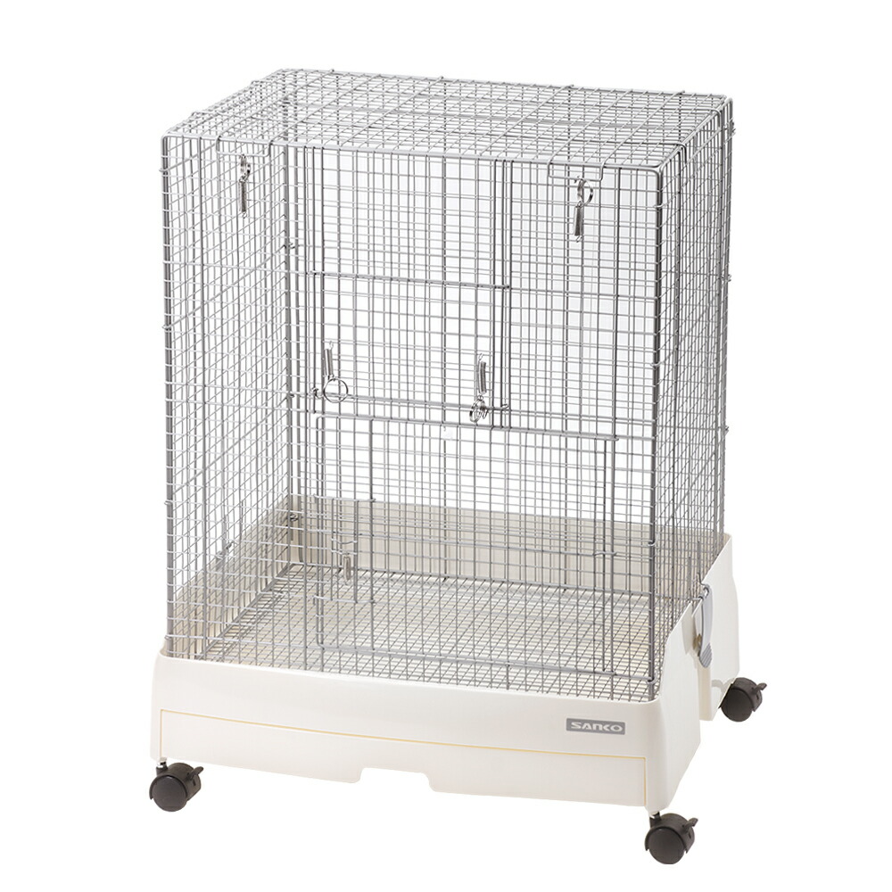 楽天市場】三晃商会 イージーホーム60ハイメッシュ（T1） 飼育ケース