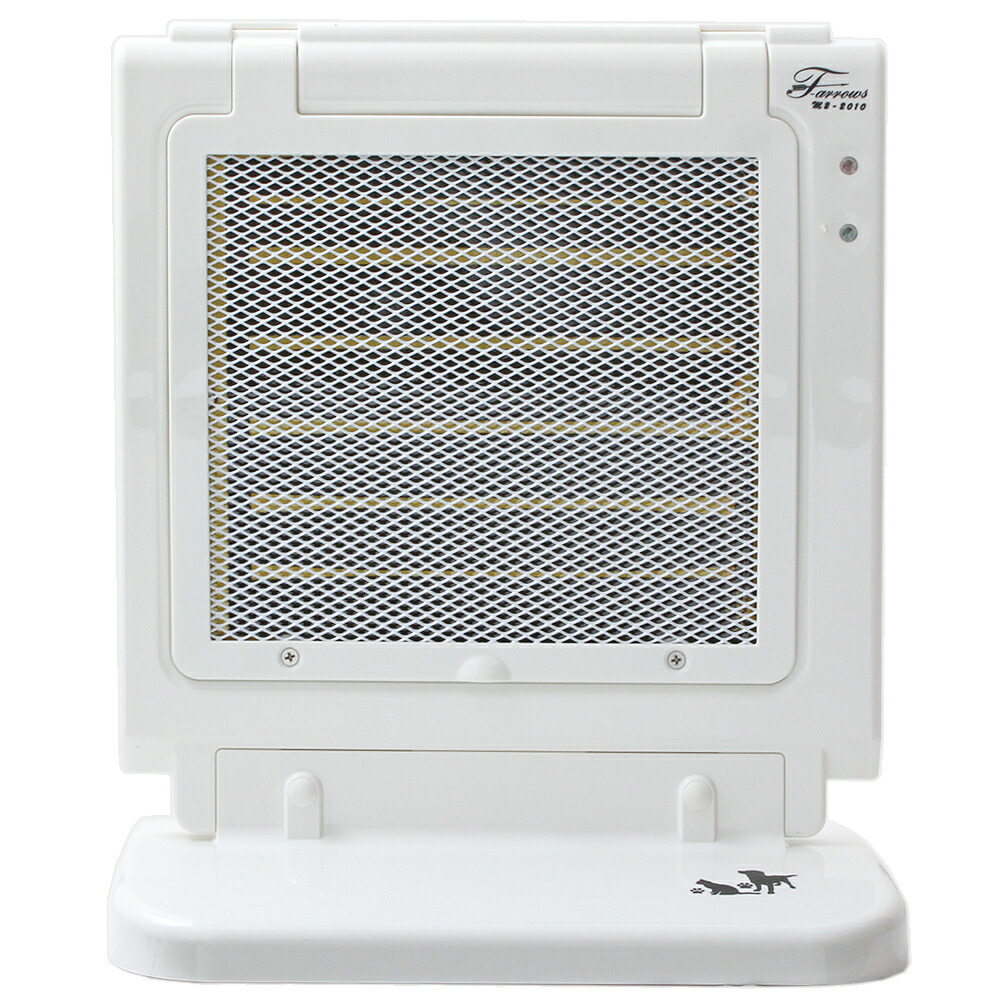 楽天市場】遠赤外線マイカヒーターII用電源コード : 小動物専門店ヘヴン