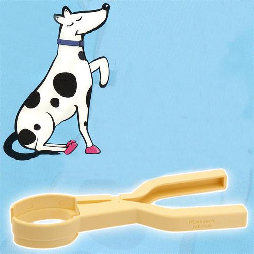Ｐａｗｚ　ジョーズ　ラバーブーツ用　装着器具　Ｍ（Ｍ／Ｓ対応）　関東当日便