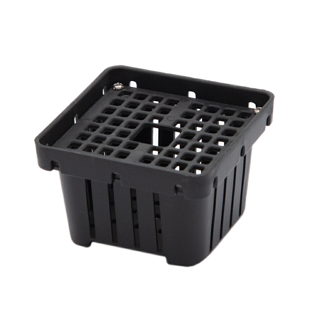 楽天市場】ビカクシダ ステンレスバスケット 3個 関東当日便 : charm