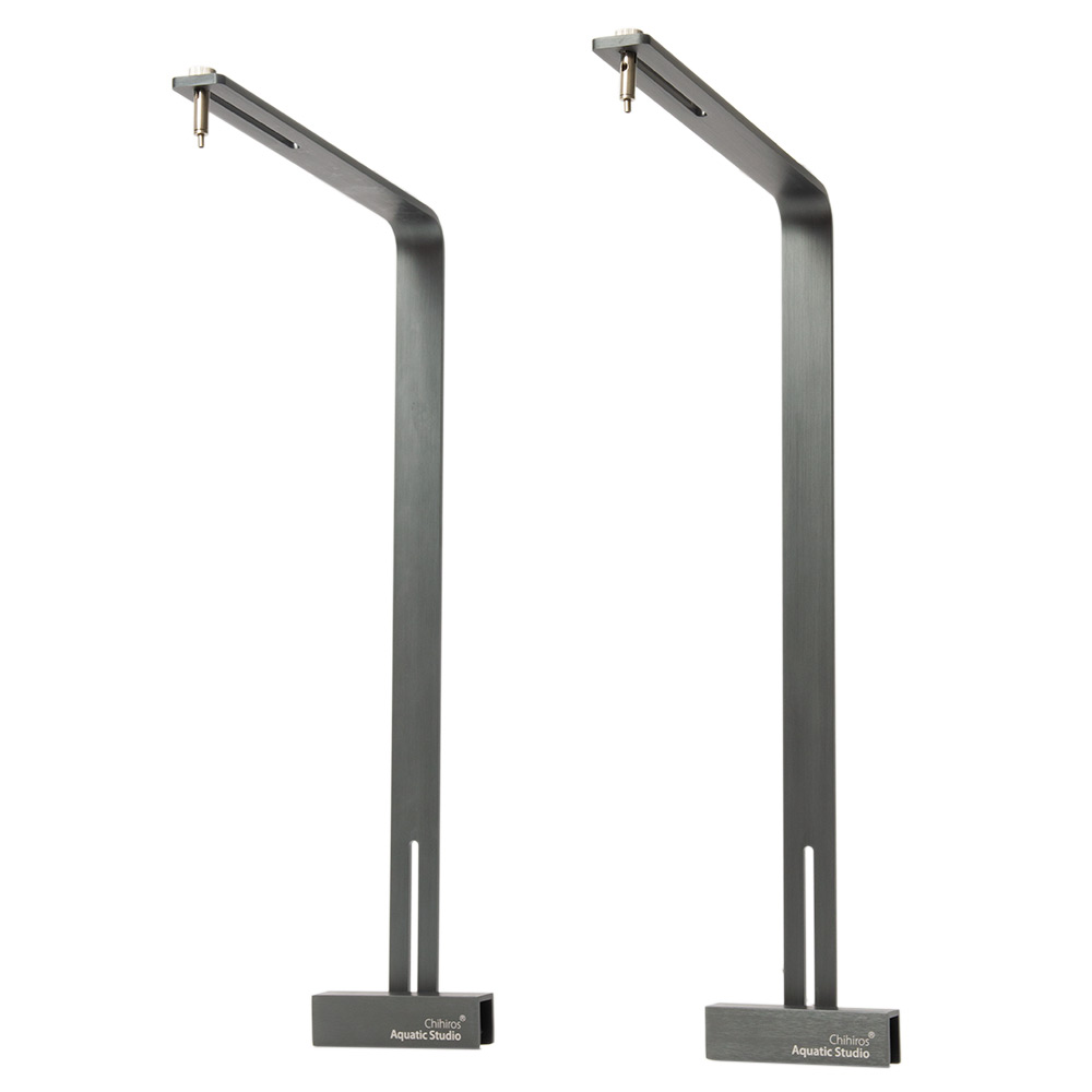 楽天市場】Chihiros LED WRGB2 SLIM 60 ブラック 熱帯魚 水草