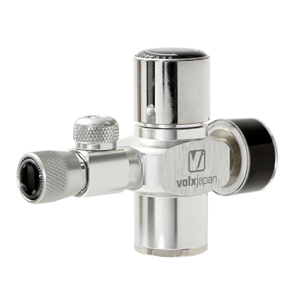 楽天市場】スドー CO2レギュレーター RG-S タイプB2コンプ S-7535 【餌