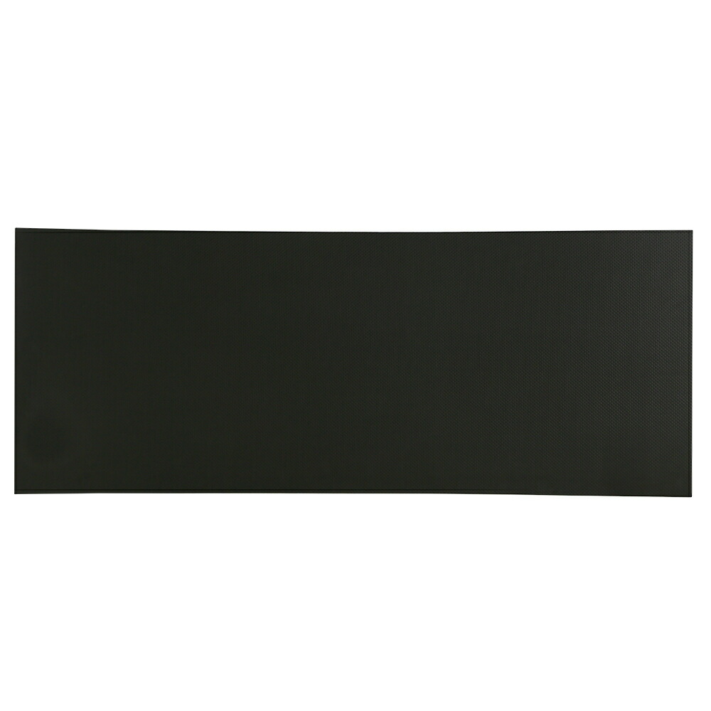 【送料無料】厚手で安心 水槽用マット 120×45cm 11mm厚 黒色 120cm水槽用 180サイズ 関東当日便