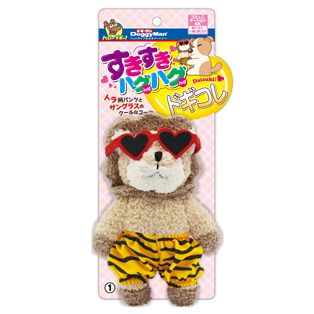 ドギーマン ぬいぐるみ 特大 楽天市場】ドギーマン ぬいぐるみ ドギーちゃんの通販