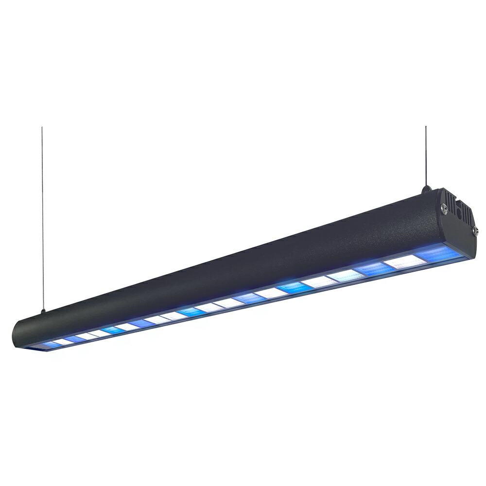 楽天市場】ZOOX 小型水槽用 コンパクトLED リーフナノ ミニ