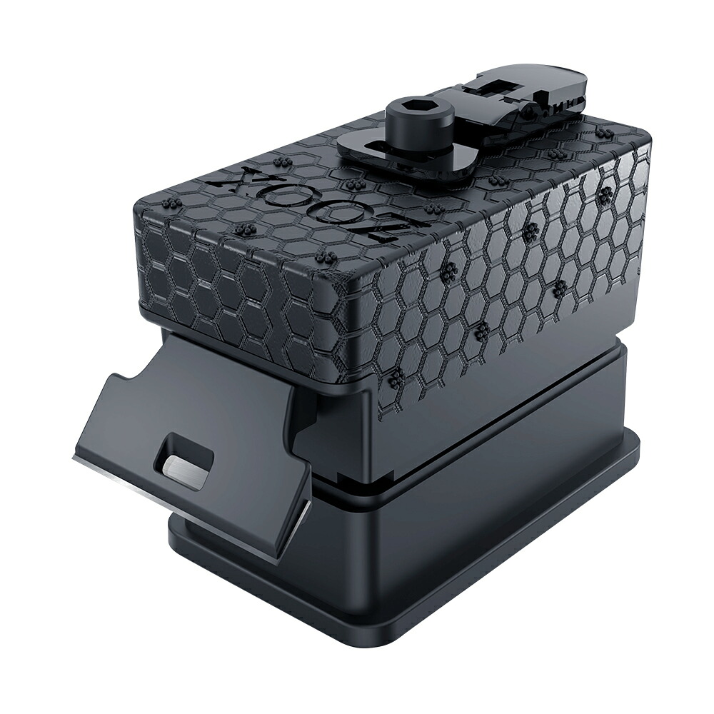ＺＯＯＸ　マグニートー　Ｍ　９－１２ｍｍ　水槽　掃除　関東当日便