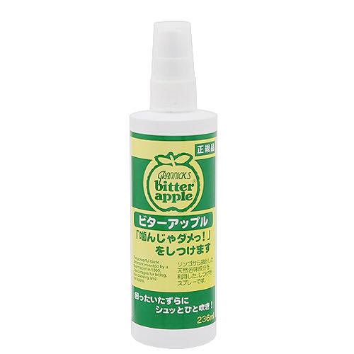 ニチドウ　ビターアップル　２３６ｍｌ　関東当日便