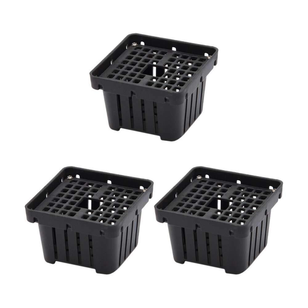 楽天市場】ビカクシダ ステンレスバスケット 2個 関東当日便 : charm