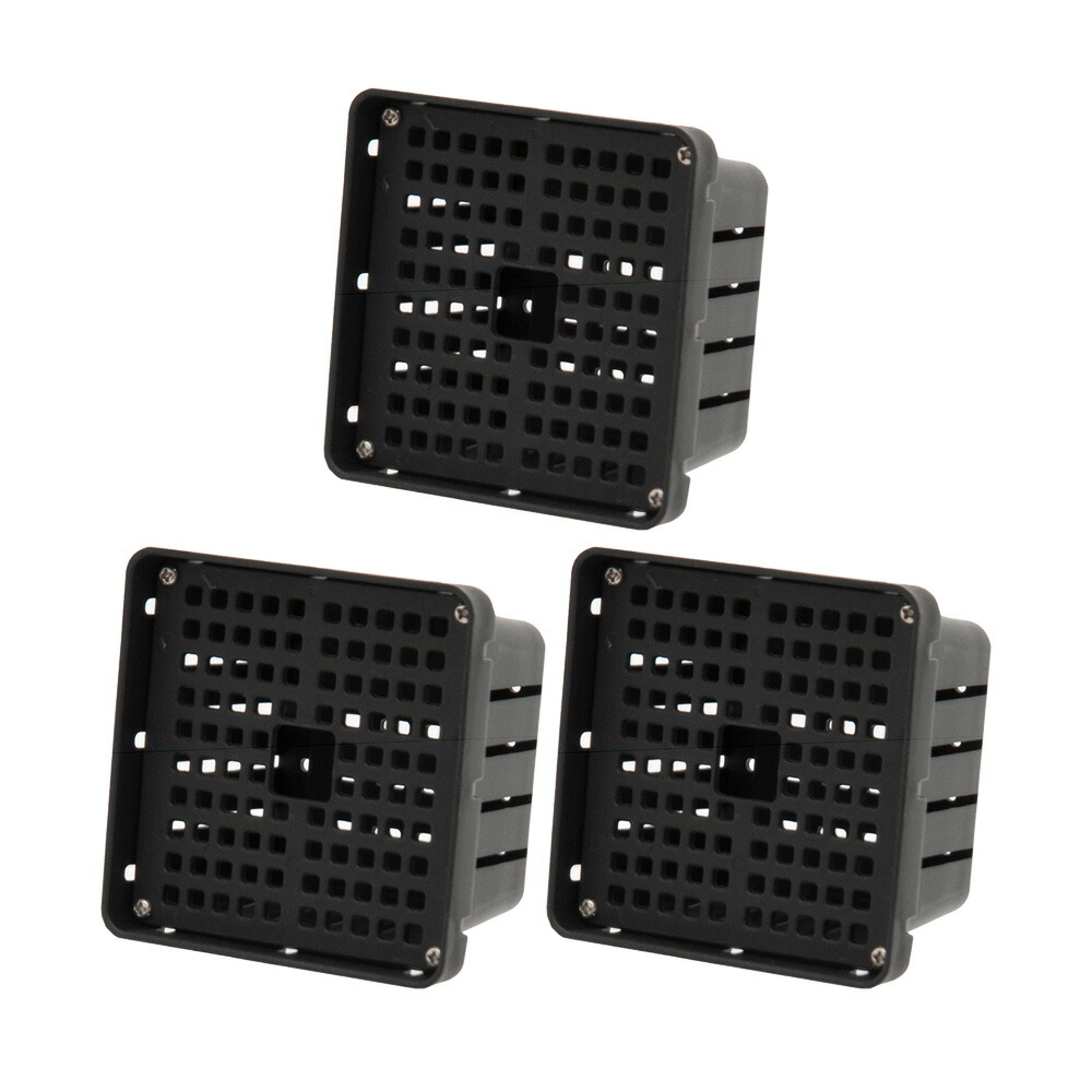 楽天市場】ビカクシダ ステンレスバスケット 2個 関東当日便 : charm