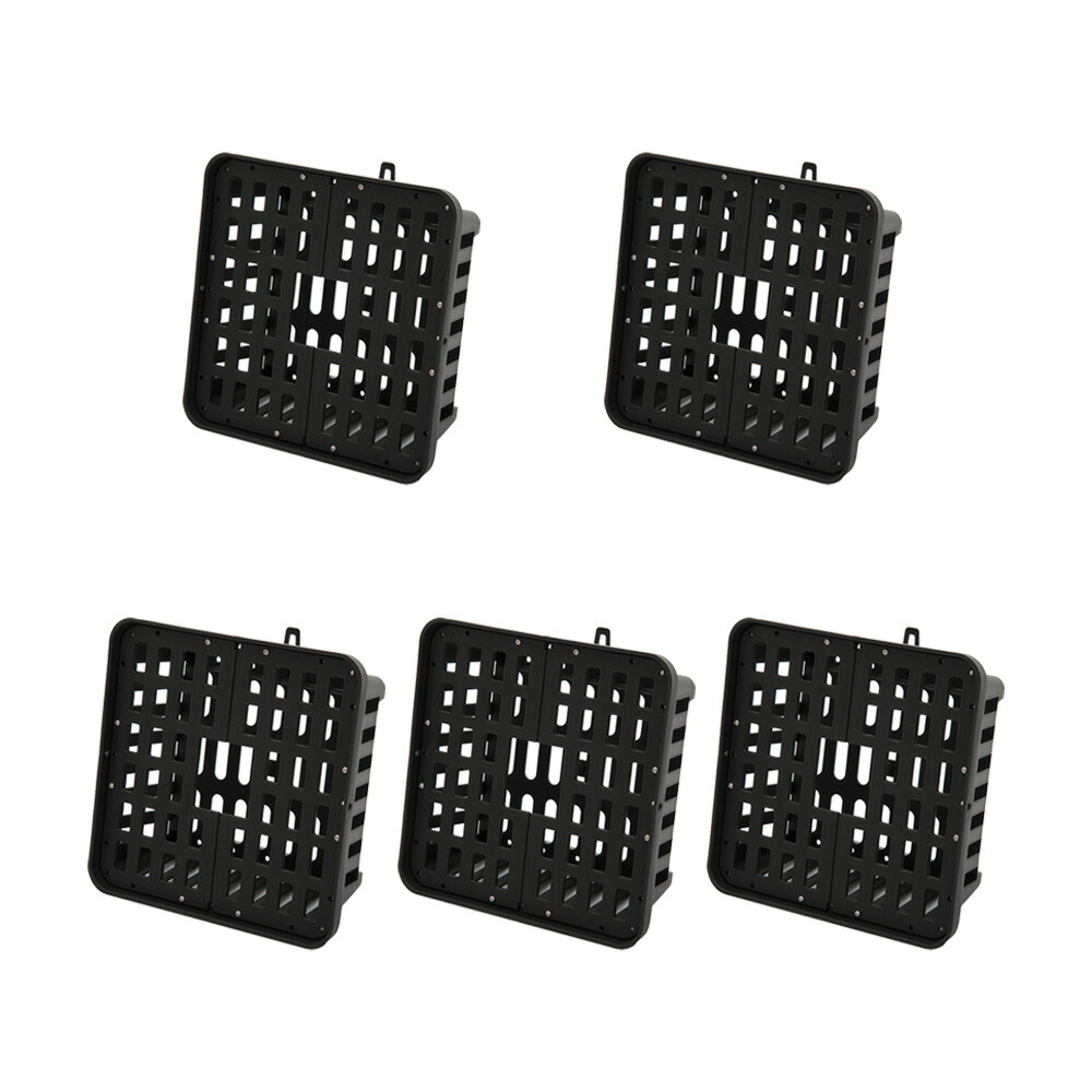 【新品】ビカクシダ ステンレスバスケット 3個セット Leaf Corp ビカクシダ ステンレスバスケット 3個 : チャーム charm