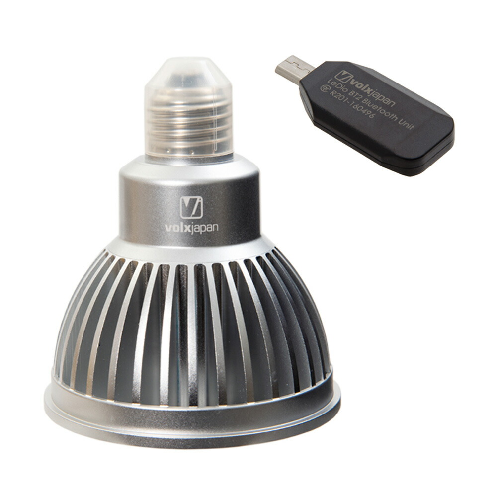 楽天市場】ボルクスジャパン Grassy LeDio RX121s