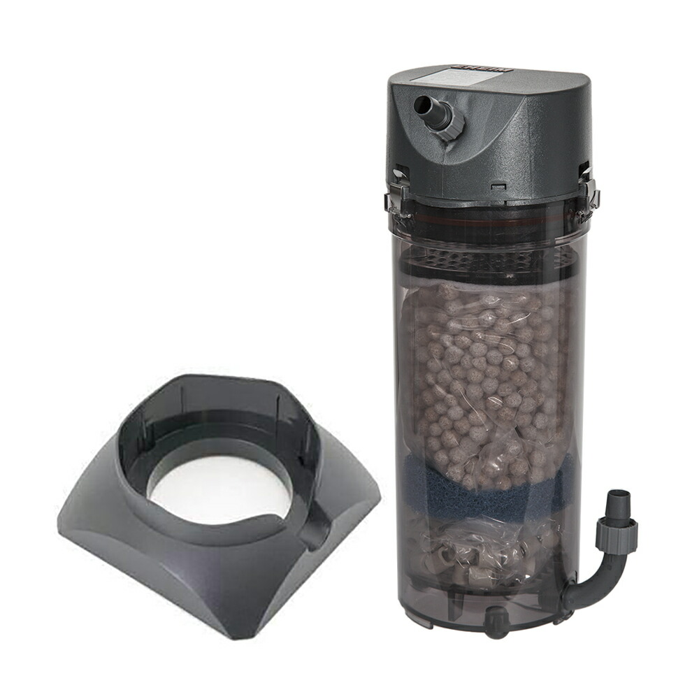 楽天市場】外部フィルター 創立70周年記念商品 エーハイム